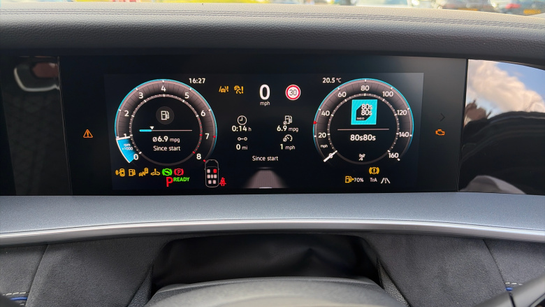 Volkswagen Tayron 1.5 eTSI R-Line 5dr DSG7 [7 Seat] Petrol Estate